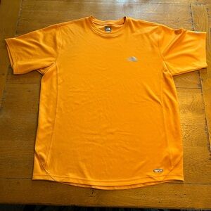 The North Face Flight Series VaporWick performance t-shirt